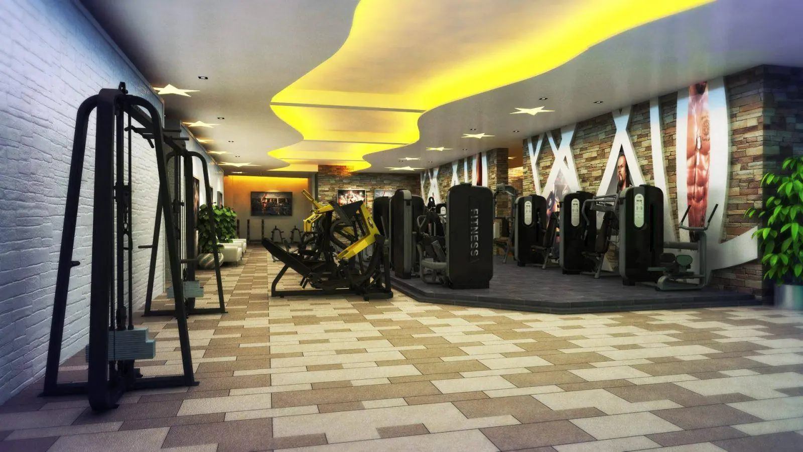 light in fitness light in fitness