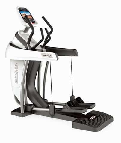 Cross Trainer Touch screen M-8808