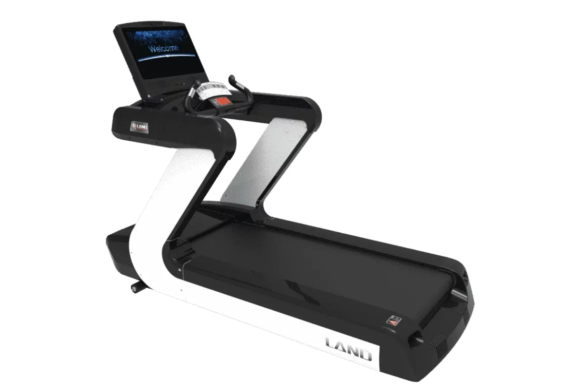 Tapis de course LDT-918