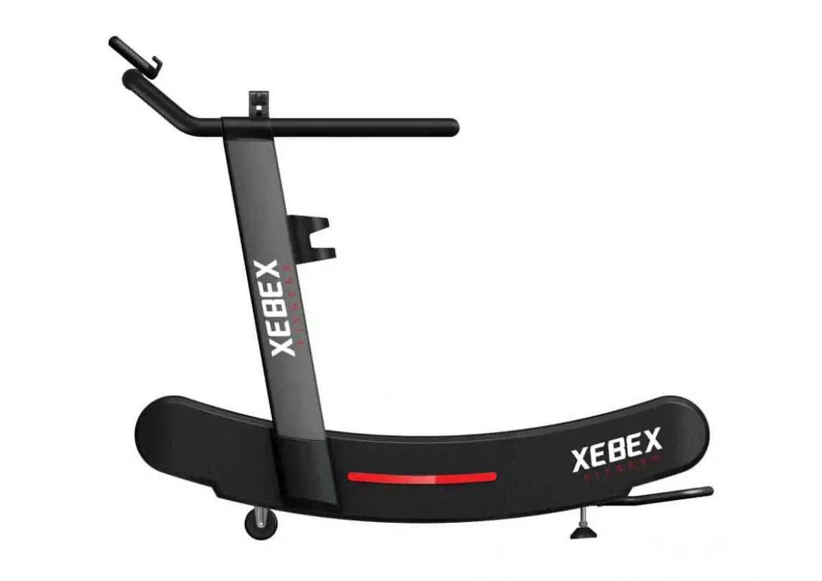 Tapis de course Runner Xebex professionnel