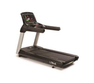 Tapis de course Professionnel Lexco LT8xA