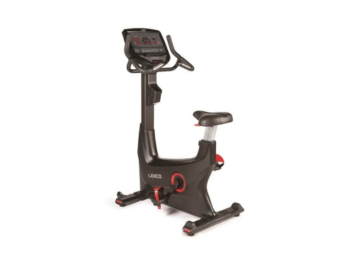 Vélo Assis Professionnel Lexco LU7