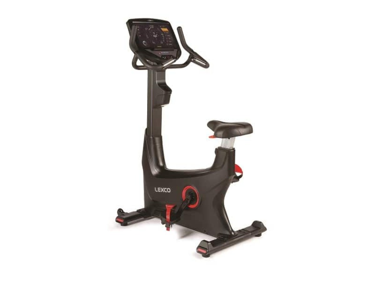 Vélo Assis Professionnel Lexco LU8A