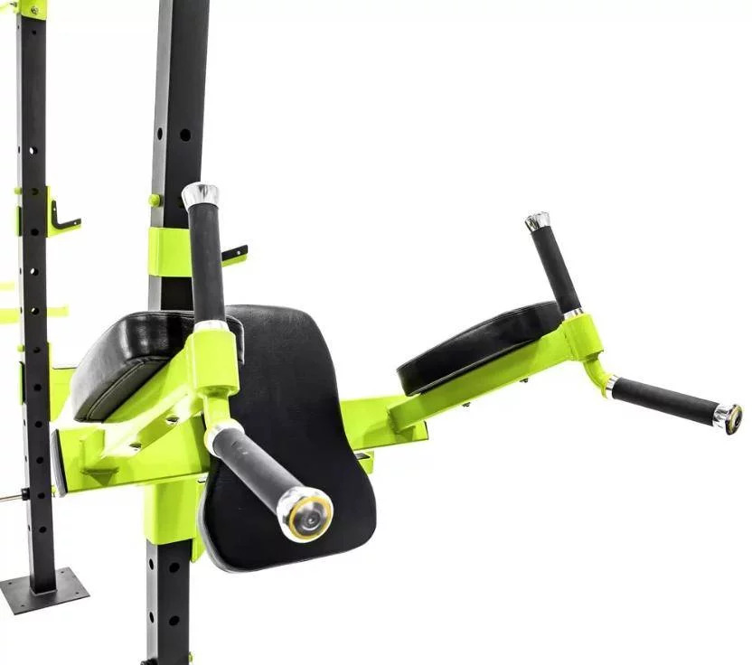 Cage Crossfit Area Cross Training 3 — vue 2