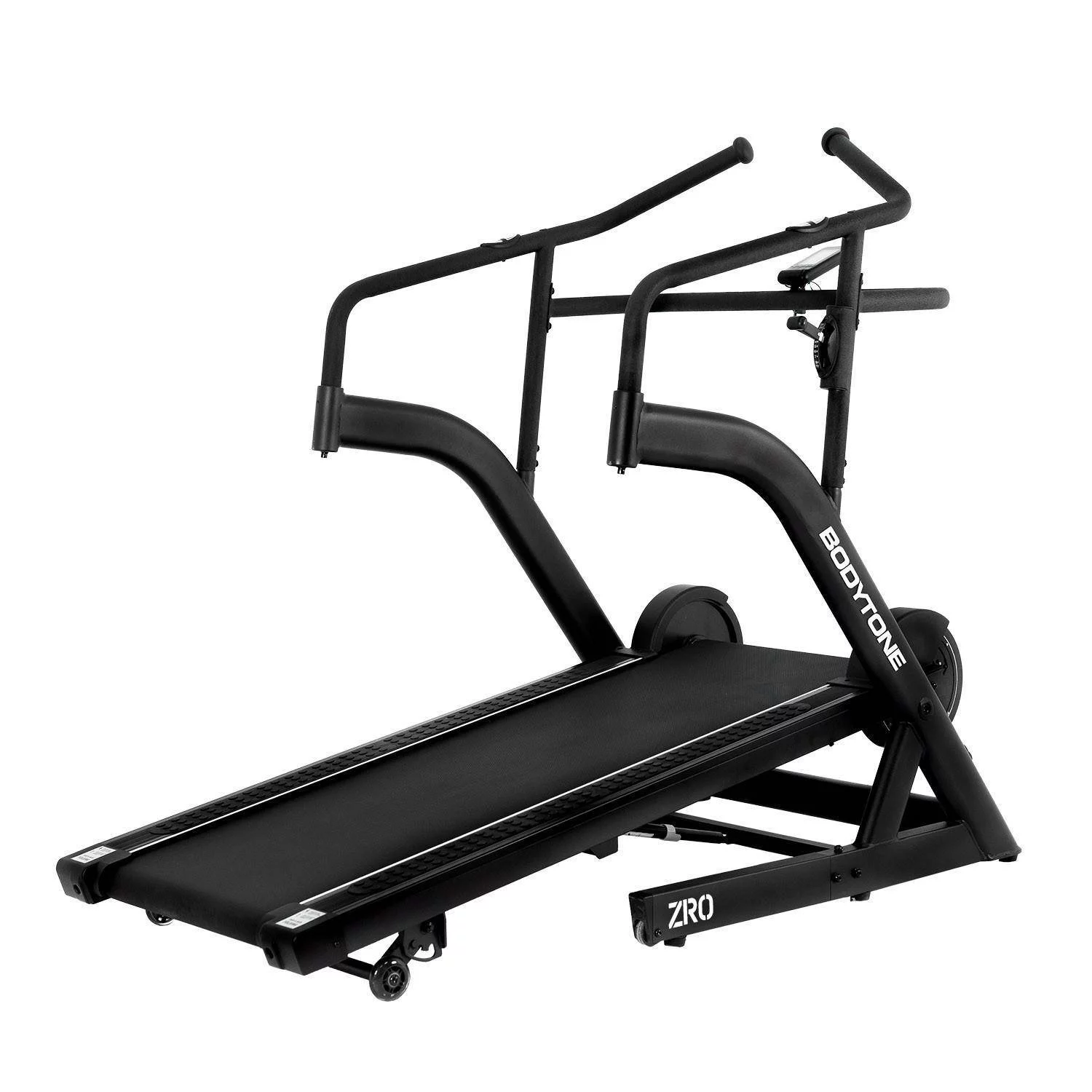Tapis de course incliné ZROP Bodytone