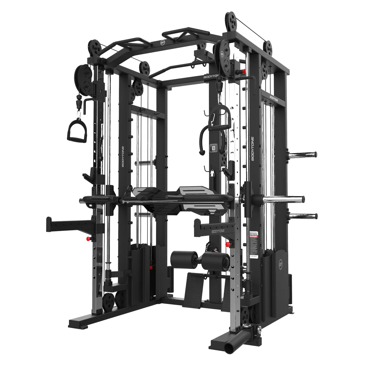 Station Musculation Bodytone