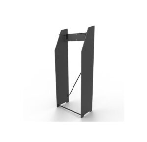 Rangement des accessoires
