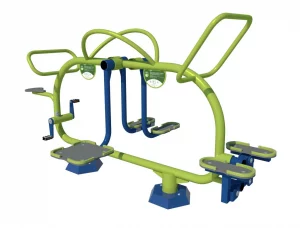 Fitness enfants