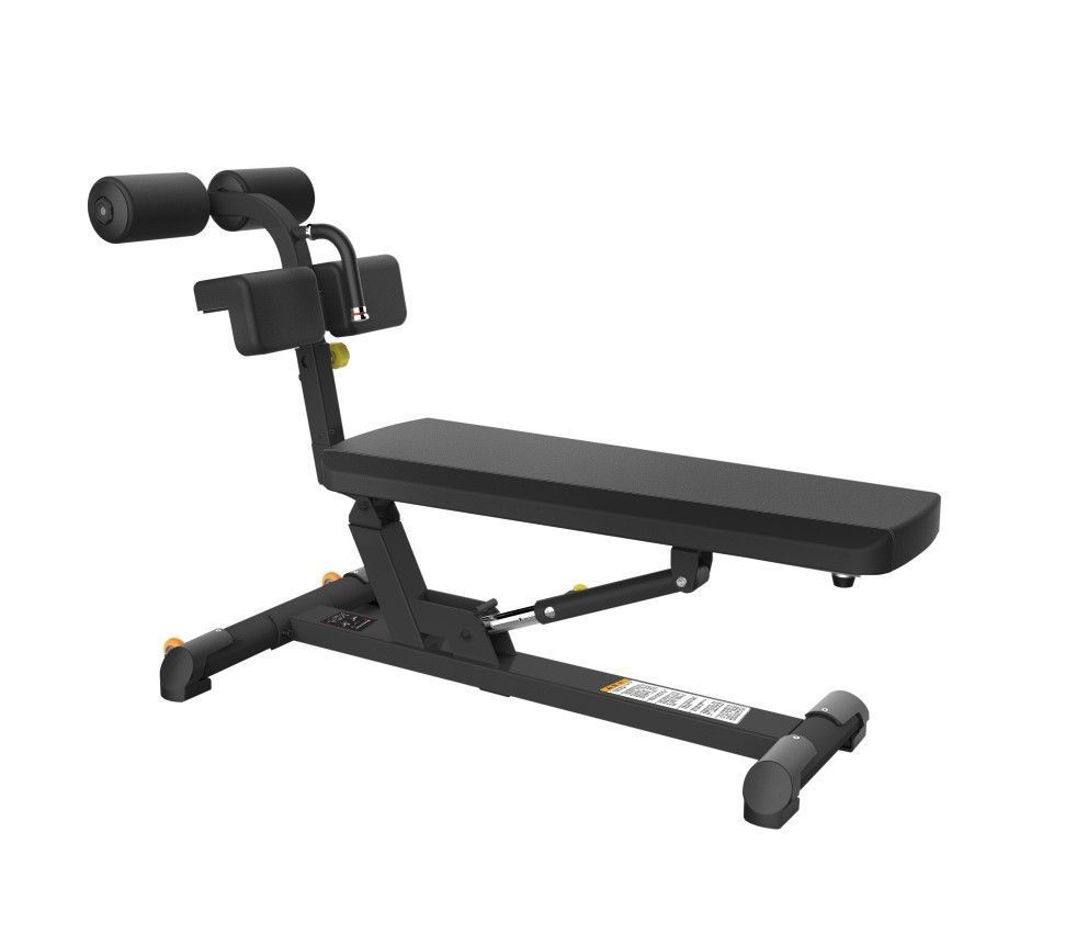 PTT02 Banc Abdominal 90º Etenon PTT0218F