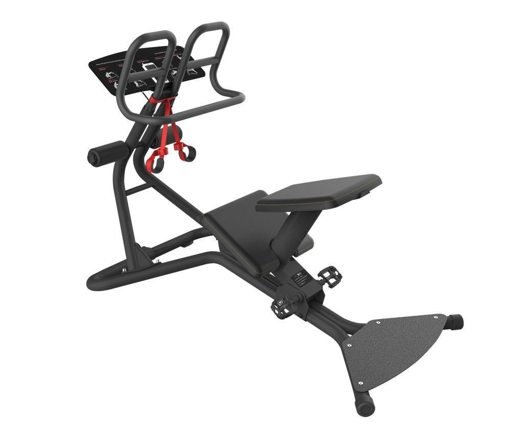 PTT02 Banc de Stretching Etenon PTT0227F