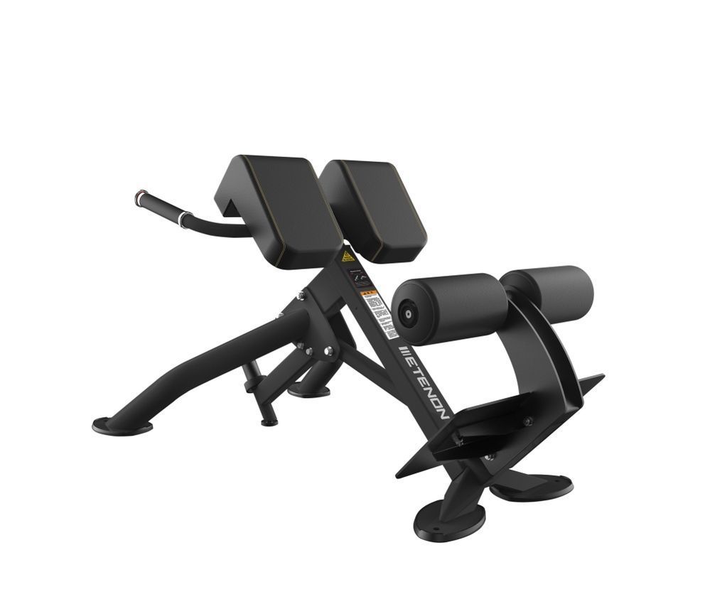 PTT02 Banc Lombaires 45º Etenon PTT0220F