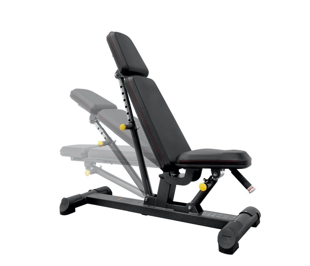 PTT02 Banc Réglable Etenon PTT0204F