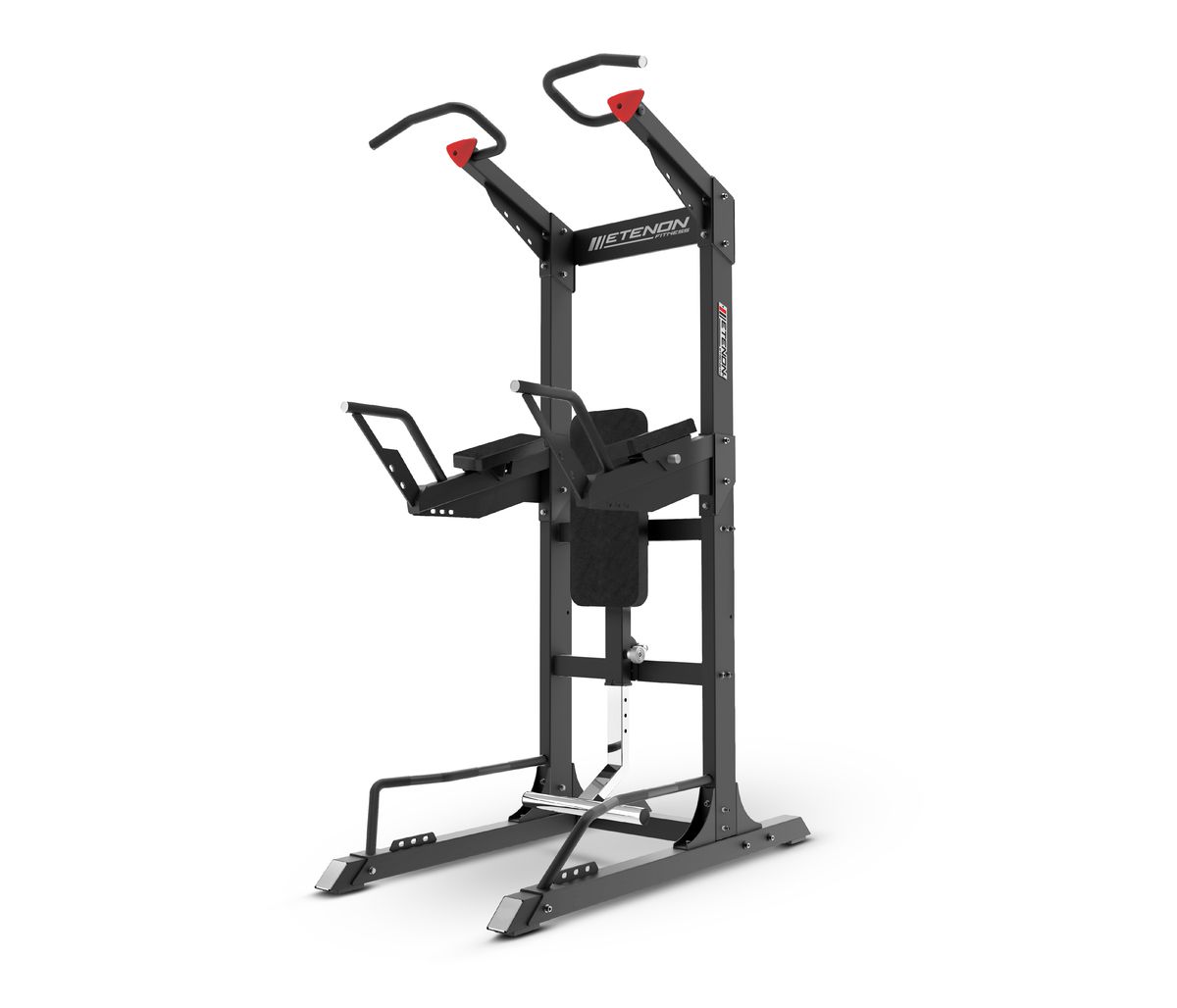 Station de Dips/Tractions/Abdominaux Etenon BS002